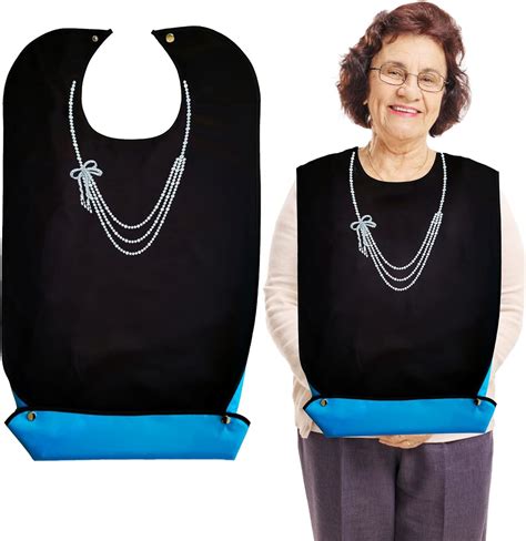 bibs for elderly adults